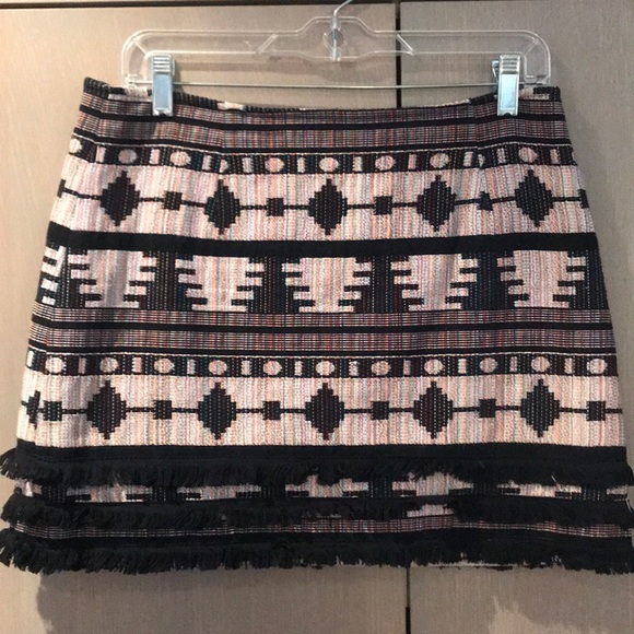 TOPSHOP mini skirt - Picture 1 of 4